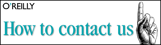 How to Contact Us
