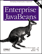 Enterprise JavaBeans 3