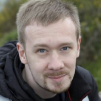 Andrey Vlasovskikh
