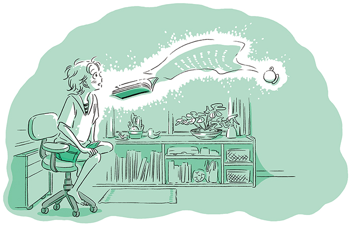 イラスト