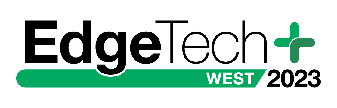 EdgeTech+ West 2023