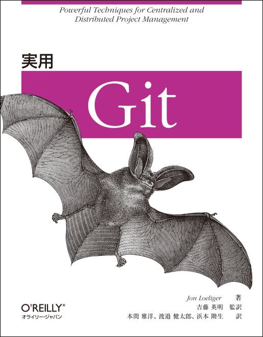 実用 Git