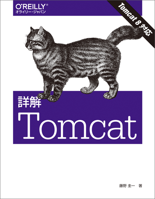 詳解 Tomcat