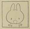 寺村さん（写真はNGのためお気に入りのスタンプです）