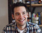 Alexis Ohanian