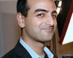 Andrew Warner
