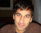 Ashish Kundra
