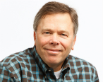David Skok