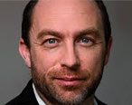 Jimmy Wales