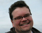 Jeff Atwood