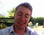 Michael Bodekaer