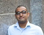 Nikhil Sethi