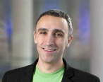 Sam Yagan
