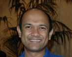 Satish Dharmaraj
