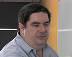 Sean Murphy